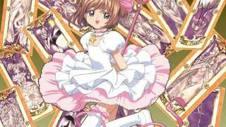 Cardcaptor Sakura OST  Akogare [upl. by Tenney961]