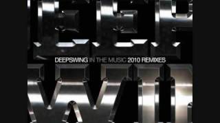 Deep Swing  In The Music 2010 Cristian Marchi Perfect Remix [upl. by Jory22]