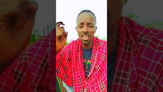 Maasai praise song viralshort culturaldance samburu duet [upl. by Retnyw884]