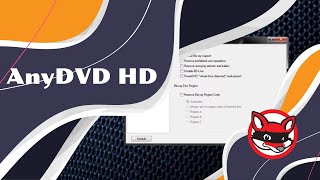 How To Download AnyDVD HD  AnyDVD HD  Manual AnyDVD HD [upl. by Okiek]