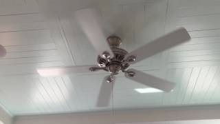 Progress Lighting quotAirProquot Ceiling Fan [upl. by Amarillis959]