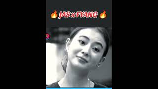 Jas amp Fyang Rap Battle pbb pbbgen11 [upl. by Ariadne]