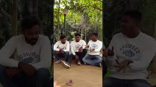 Chaduvukondra mundu comedy filmymojimadhu comedyvideos trending funny [upl. by Nawud]