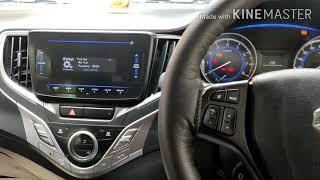 Baleno Bluetooth Problem Solved [upl. by Curkell]