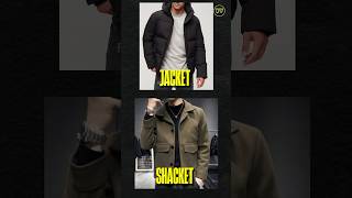 🔥2025 Stylish Shacket In Budget  shorts jacket menfashion [upl. by Service]