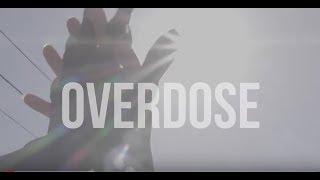 Agnez Mo amp Chris Brown  Overdose Official Lyric Video [upl. by Amikehs]