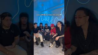 Reggaeton Lento by CNCO 🩵 cnco cncowners reggaetonlento [upl. by Beaner741]