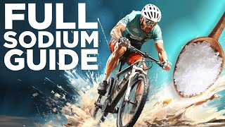 Sodium For Endurance amp Speed  A Complete Guide [upl. by Einiffit]