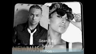 Sean Paul Vs Keri Hilson  Got 2 Love u Lose Control REMIX [upl. by Amsirahc]