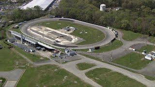 Langley Speedway set to reopen [upl. by Ahl]