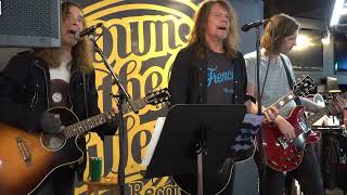 SOUL ASYLUM  High Road Live Acoustic Down In The Valley  Golden Valley Minnesota 26 SEP 2024 [upl. by Esertap]