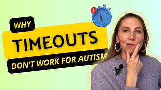 How to Calm a Dysregulated Child Tips for Autism Parents [upl. by Anora]