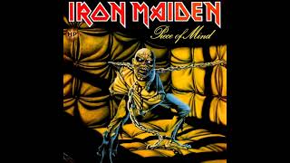 Iron Maiden  Sun and Steel Tradução Legendado PTBR [upl. by Fidelio737]