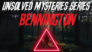 The Bennington Triangle  Unsolved Mysteries [upl. by Malony]