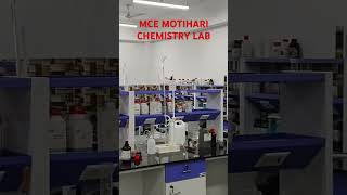 MCE CHEM GREAT LAB [upl. by Htebaras]