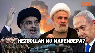 HEZBOLLAH MU NZIRA ZO GUSENYUKA NYUMA YA NASRALLAH HARI AMAHITAMO 3LIBAN MU NSHINGANO ZIKOMEYE [upl. by Presber]