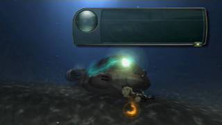 Aquanauts Holiday PS3 Playthrough  Part 31 [upl. by Atter]