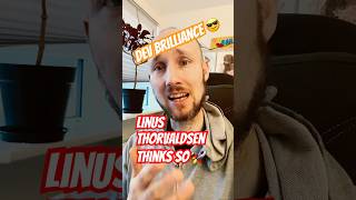 Dev Excellence Advice from Linus Thorvaldsen🚀 [upl. by Erdnassac]