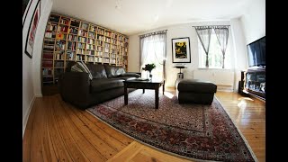 Keine Provision  Wohnung in Berlin Prenzlauer Berg 92 m² 3Zimmer zu verkaufen  Eigentumswohnung [upl. by Tneciv909]