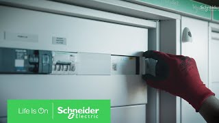 Prevenire incendi di natura elettrica nei plessi scolastici con HeatTag  Schneider Electric Italia [upl. by Milstone]