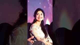 Sai pallavi ❤️❤️shortsfeed tranding love shortvideo tamilsong lovesong shorts song [upl. by Acinna]