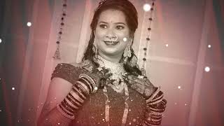 SAGAR amp PRANALI NEVALI WEDDING FULL VIDEO 2023 [upl. by Joline5]