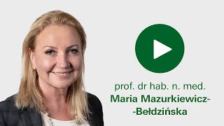 Autoimmunologiczne zapalenie mózgu – coraz częstszy problem w neurologii dziecięcej [upl. by Hcelemile]