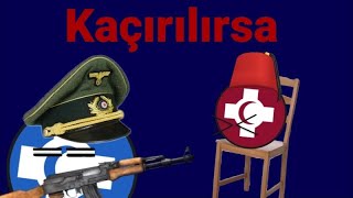 Halil kaçırılırsa pt1 1 sezon 1bölüm [upl. by Eednac]