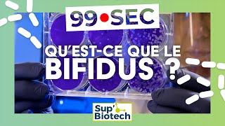 99 secondes  Comprendre le Bifidus [upl. by Nirda474]