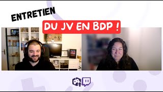 Jeu vidéo en médiathèque départementale retour dexpérience dAmélie 🎮 [upl. by Arivle]