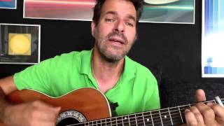 quotAlways the Sunquot acoustic guitar The Stranglers Cover by Seffi [upl. by Eniamsaj]