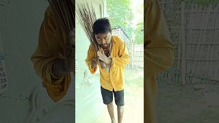 Wait for end 🌹🙏comedy funny funnysorts youtubeshorts viralvideo [upl. by Sukramed]