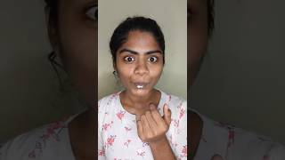 Lip lightening cream💋  Series  1  Episode8 My skin care routine  MissNithya [upl. by Anelleh335]