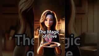 The Magic Of Love  love inspiration lifelessons motivation [upl. by Ainotal]