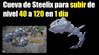 Pokexgames  Hunt para subir de nivel 40 a 120 task catch y quest 3 en 1 [upl. by O'Grady]