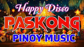 BEST FILIPINO CHRISTMAS SONGS 2025  TRADITIONAL TAGALOG CAROLING SONGS [upl. by Tennes]