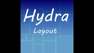 Hydra  Layout [upl. by Ayinat]