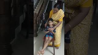 ദേവരാജൻ Moro Reflex integration Exercises ചെയുന്നു ഇഷ്ടപെട്ടാൽ ലൈക്ക് ഷെയര് സബ്സ്ക്രൈബ് ചെയ്യൂ [upl. by Ennirok507]