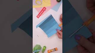 DIY Hexagon Gift Box Tutorial  Creative and Elegant Packaging Idea [upl. by Iasi]