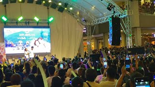 FULL VIDEO  HELLO LOVE AGAIN MALL TOUR ALDEN RICHARDS amp KATHRYN BERNARDOAYALA MALLS SOLENAD [upl. by Ahsurej]