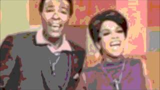 Marvin Gaye  Tammi Terrell l Youre All I Need [upl. by Jaal]