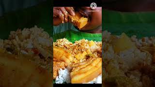 Parkeating sho pork foodie asmrcommunity desimukbang friedporkbelly northeastporkbellymukbang [upl. by Amathiste626]