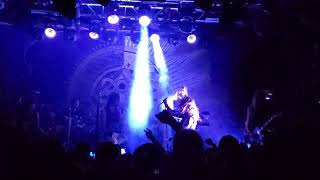 Amorphis  Partial Set  Live at Incineration Festival 2024 Camden London England May 2024 [upl. by Seravaj]