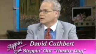 The Madwoman of Chaillot  David Cuthberts WYES Review [upl. by Krissy]