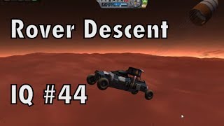 Kerbal Space Program  Interstellar Quest  Episode 44  Plans and Memorials [upl. by Loughlin294]