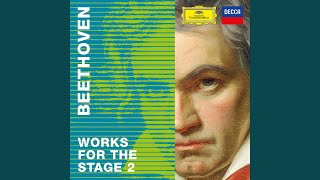 Beethoven Egmont Op 84 IV Lied Freudvoll und leidvoll Live at Schauspielhaus Berlin 1991 [upl. by Annasoh429]