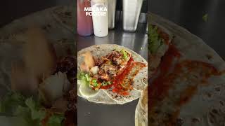 SHAWARMA KLEBANG ABANG YAROB [upl. by Edlyn47]