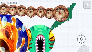 TEAM SURE AGARIO MOBILE [upl. by Chen]