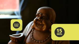 Meditation timer 15 MINUTES [upl. by Elohcim798]