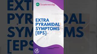 Extrapyramidal Symptoms amp Drug of Choice [upl. by Letram609]